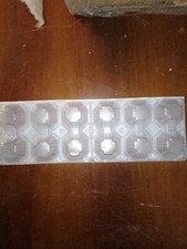 50 CONTENITORI DA 6 UOVA DI