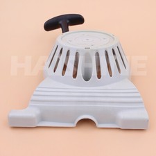 Avviatore a rinculo per