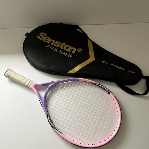 Racchetta tennis senston - da,