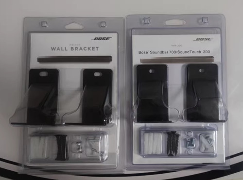 Set bose soundtouch - 1,