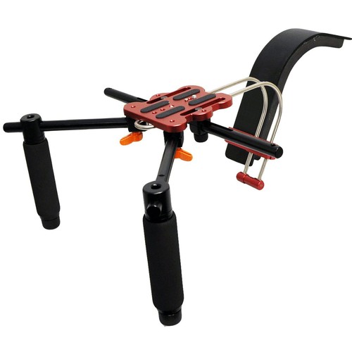Supporto spalla fotocamera - supporto, a