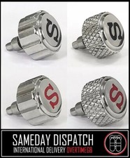 Corona incisa "S" per Seiko