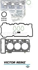 kit Smeriglio Testa