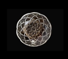 BOBECHE TAZZA COPPA GRANDE IN