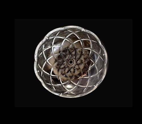 Bobeche tazza coppa grande - tazza,