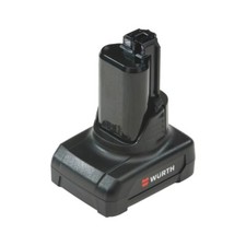 Batteria per utensili 12v - batteria,