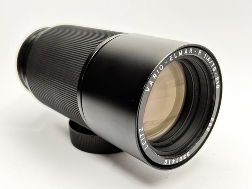 Obiettivo leitz leica - leitz, vario
