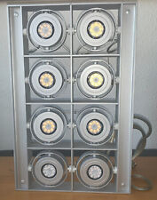 iguzzini Cestello con 8