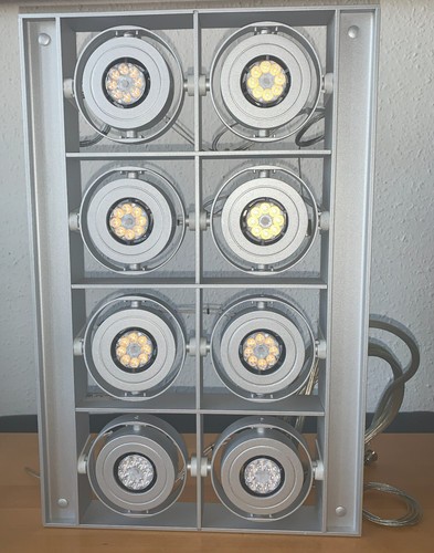 Iguzzini cestello con - cestello, 8