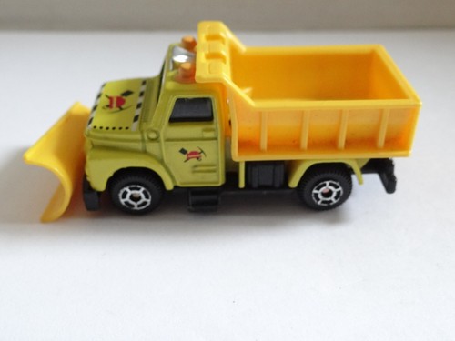 Camion manutenzione motore max - camion,