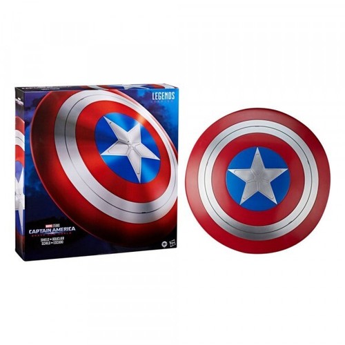 Hasbro captain america - -=]hasbro,