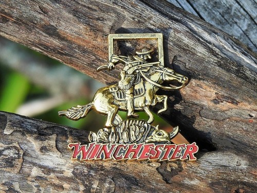 Winchester repeating arms - winchester,