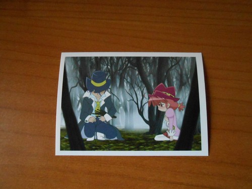 Figurina principesse gemelle - principesse,