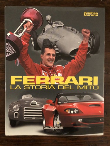 Andrea curami ferrari la - andrea,
