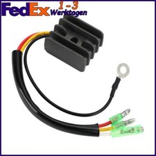 Raddrizzatore per Suzuki DF