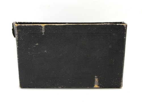 Rara custodia vintage per - rara,