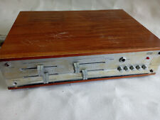 AMPLIFICATORE  AMSTRAD - ANNI