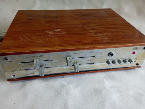 Amplificatore amstrad anni - amstrad,
