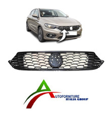 GRIGLIA RADIATORE CON INSERTI