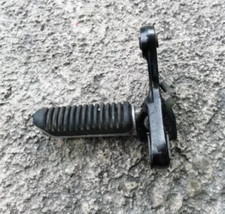 SUPPORTO + PEDANA DX SUZUKI