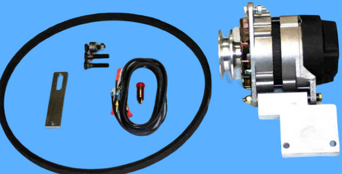 Kit conversione alternatore - , 12
