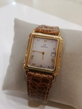 ZENITH LMA    orologio  Quarzo