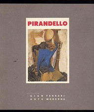 FAUSTO PIRANDELLO MISURA E