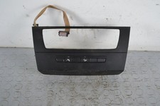 MASCHERINA CENTRALE CRUSCOTTO