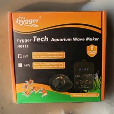 Hygger Tech Acquario Wave