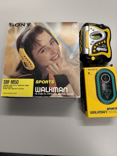 Dispositivi walkman sportivi - walkman,