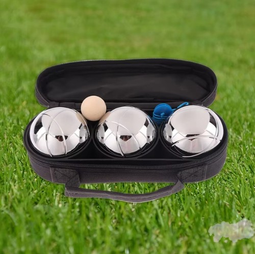 Lot boules de pétanque - lot,