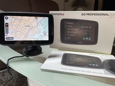 Tom tom Go Professional 520