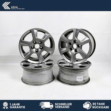 4x Cerchi In Lega Audi A4