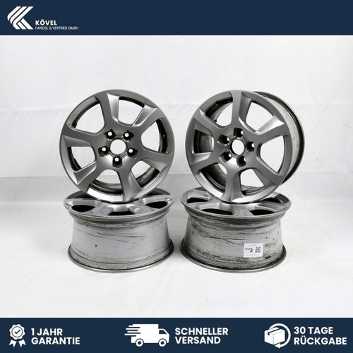 Cerchi lega audi - 4x, in