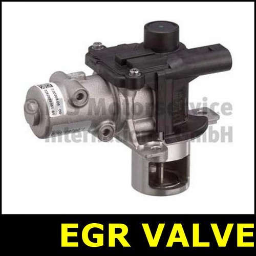 Valvola egr per nissan micra - egr,