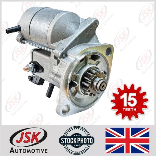 Motore avviamento jsk per john - motore,
