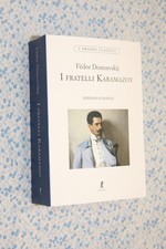 I FRATELLI KARAMAZOV
