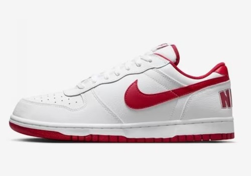 Big nike low sneaker scarpe - big, da