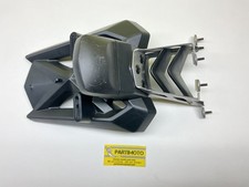 PORTATARGA ORIGINALE YAMAHA