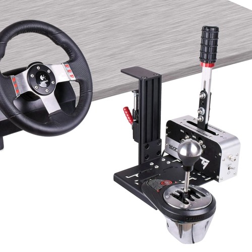 Supporto scrivania per sim - scrivania,