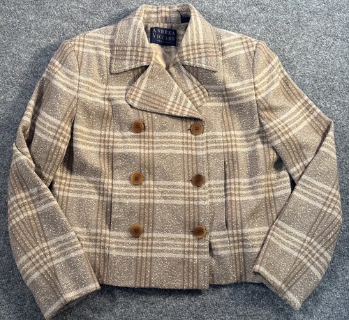Andrea viccaro blazer giacca - viccaro,