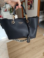Borsa emporio armani donna - borsa,