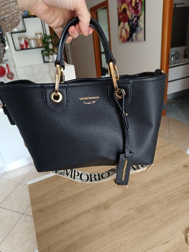 Borsa emporio armani donna - borsa,