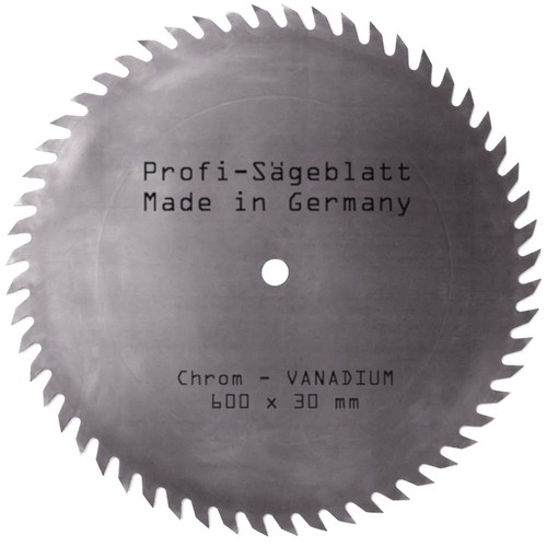 Lama sega circolare 600 - lama,