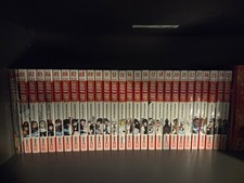 FIRE FORCE 1/27 SEQUENZA