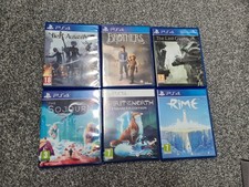 Spirit north nier - spirit,