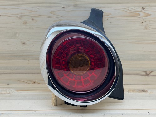 Fanale stop posteriore led - fanale,