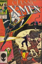 50995: Marvel Comics CLASSIC