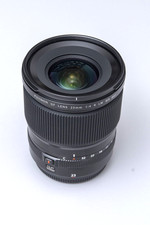 Fuji GF 23mm F/4 R LM WR
