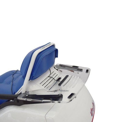 Portapacchi con led - con, per